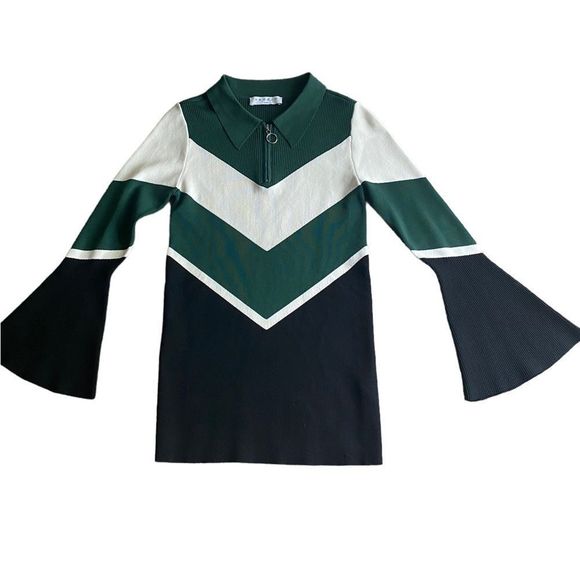 Sandro Paris Sweater - Picture 2 of 12